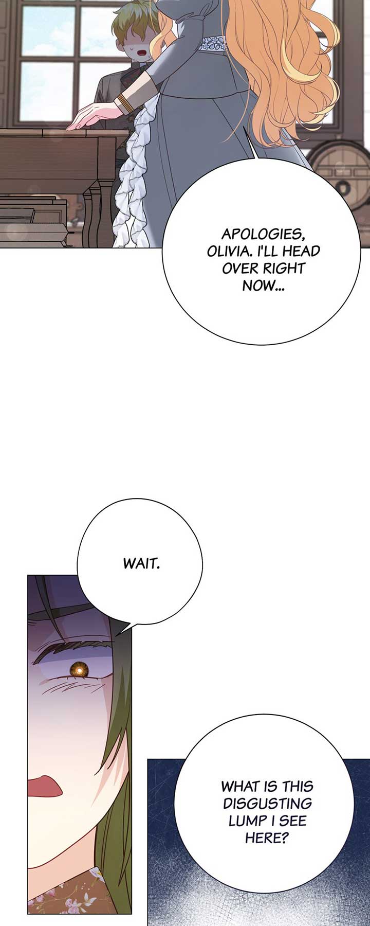 Until the Real One Shows Up Chapter 39 284 64