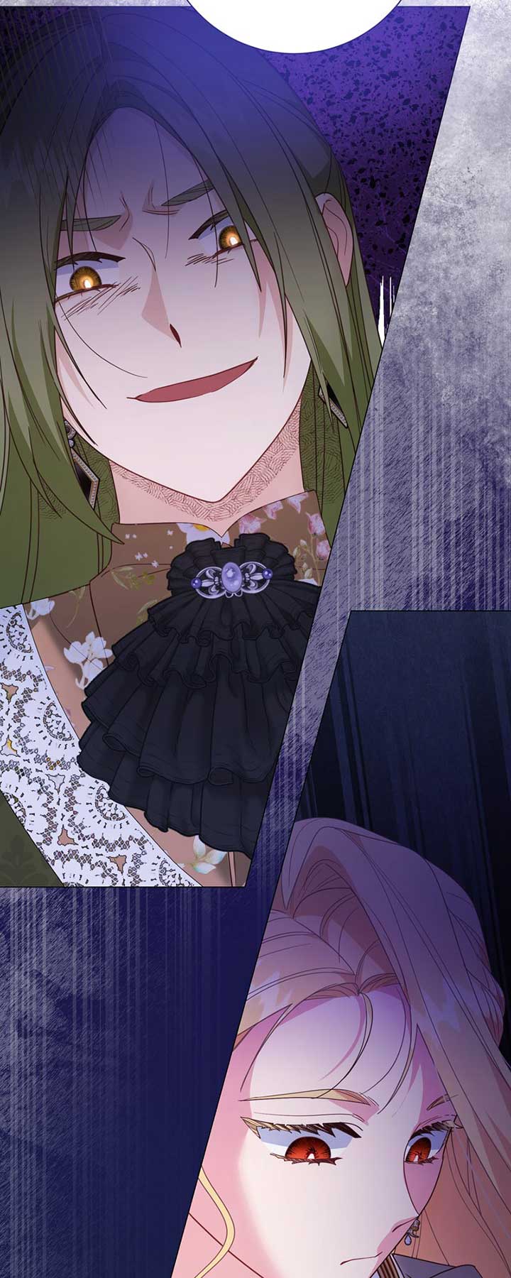 Until the Real One Shows Up Chapter 39 289 69