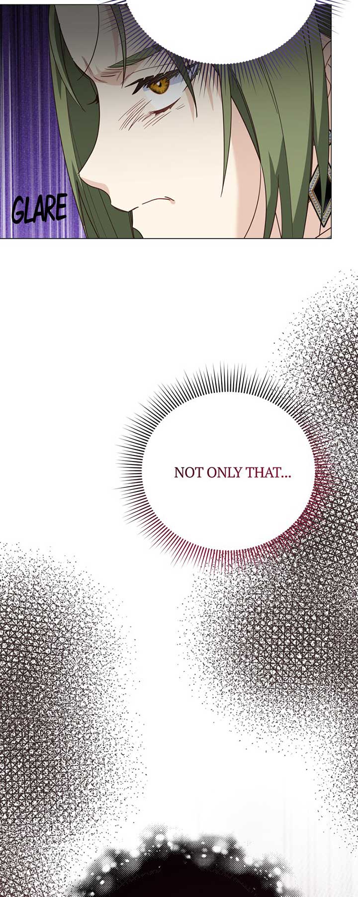 Until the Real One Shows Up Chapter 40 232 03