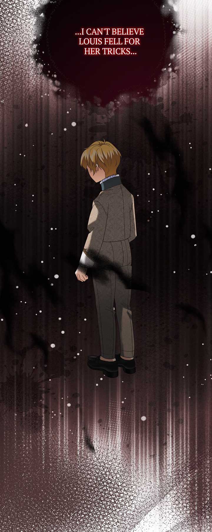 Until the Real One Shows Up Chapter 40 233 04