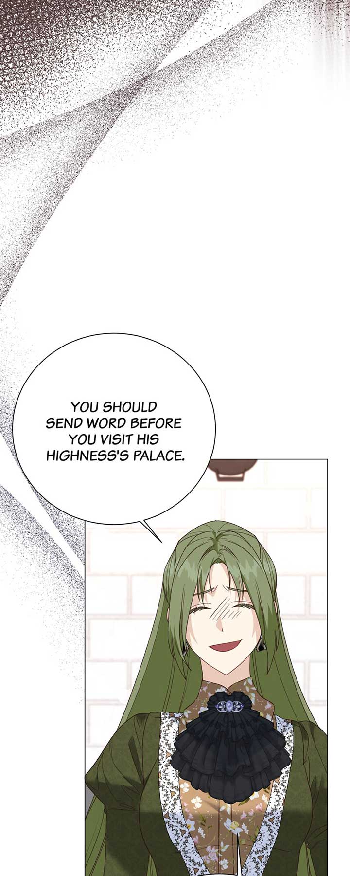 Until the Real One Shows Up Chapter 40 234 05