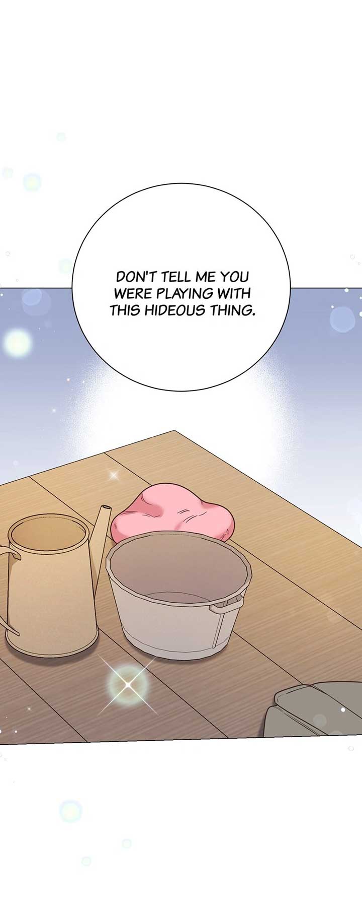 Until the Real One Shows Up Chapter 40 237 08