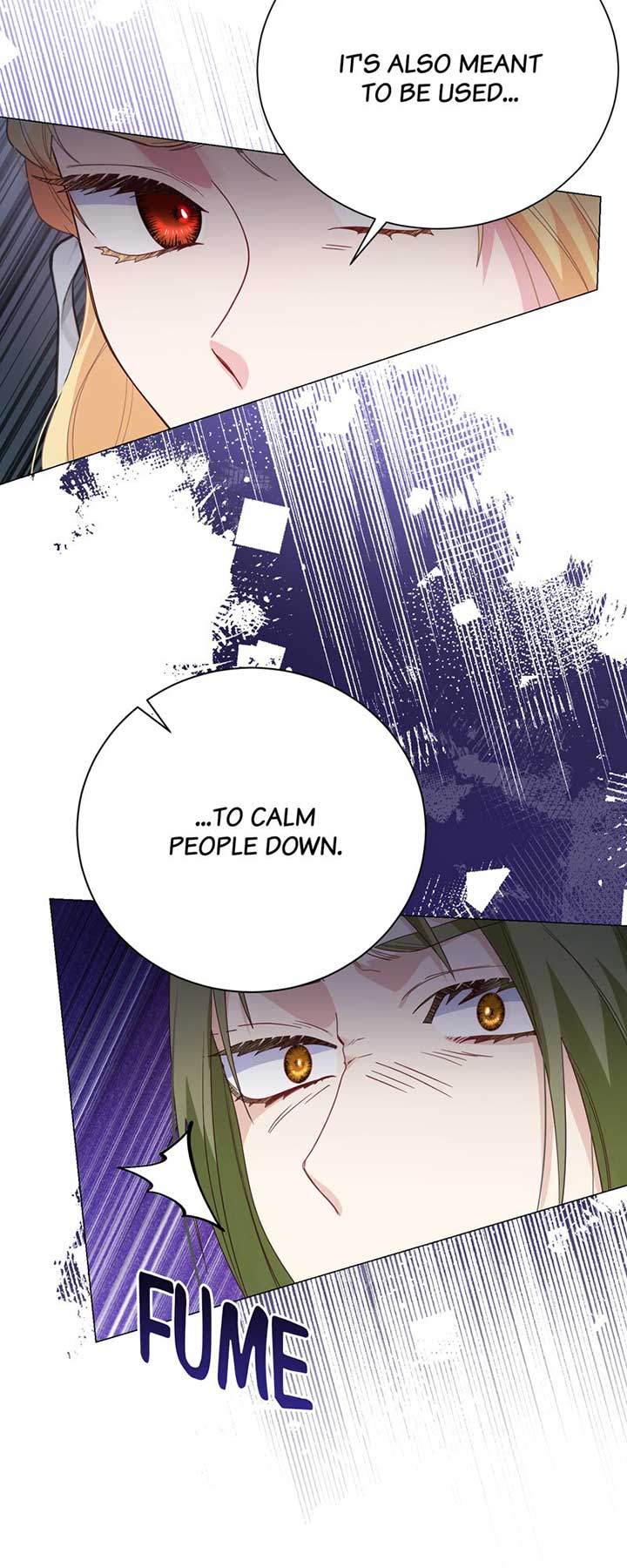 Until the Real One Shows Up Chapter 40 240 11