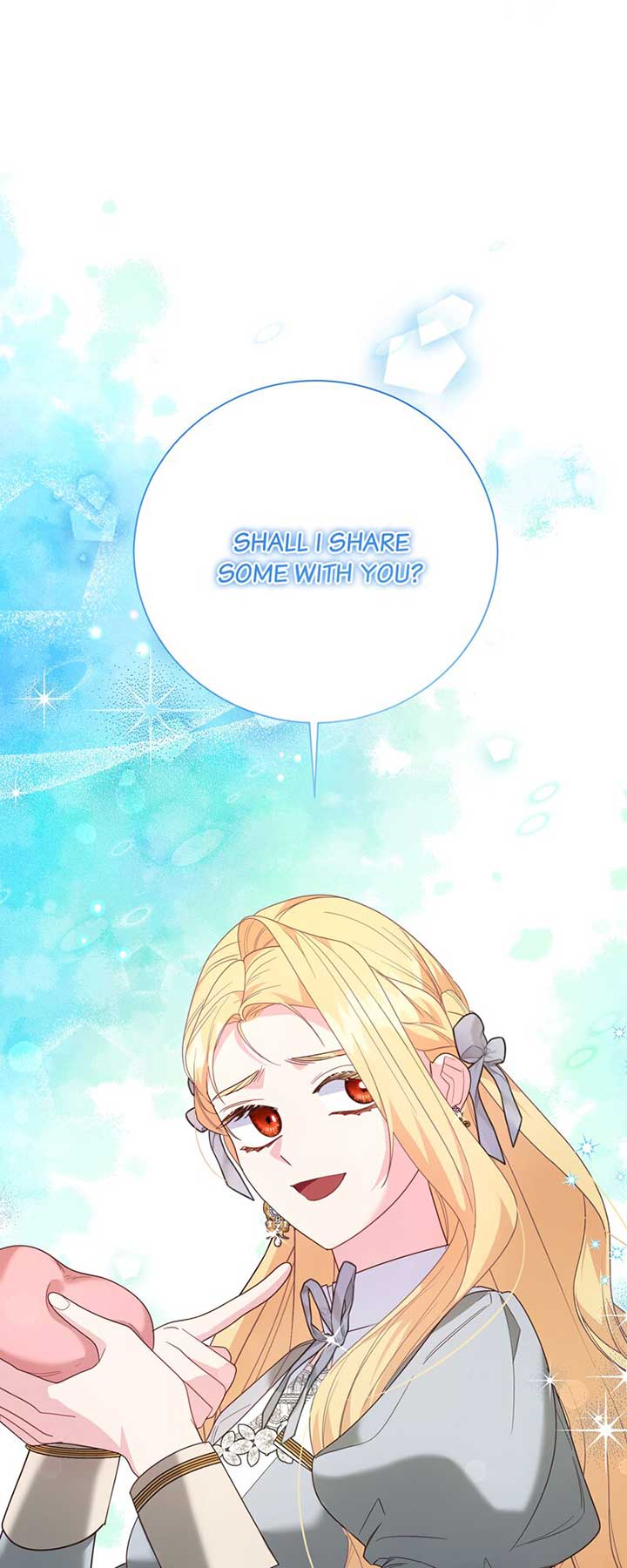 Until the Real One Shows Up Chapter 40 241 12