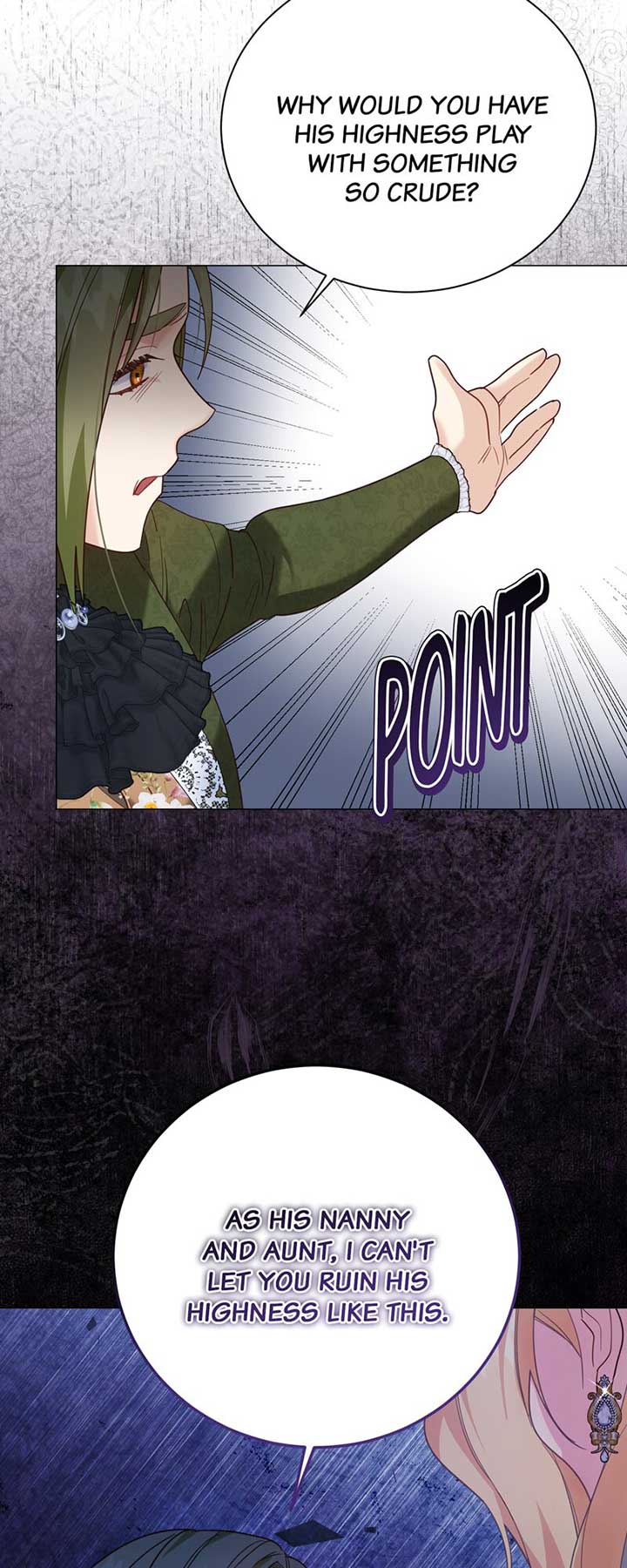 Until the Real One Shows Up Chapter 40 245 16