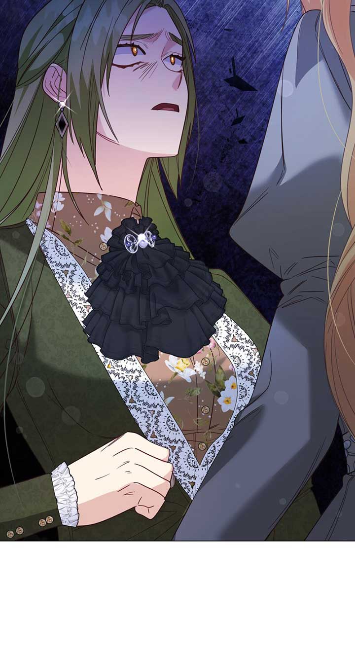 Until the Real One Shows Up Chapter 40 246 17