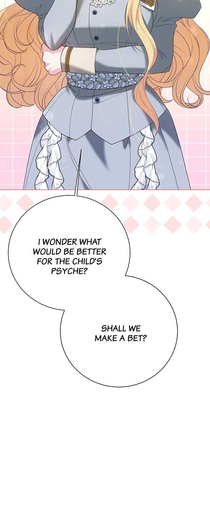 Until the Real One Shows Up Chapter 40 249 20