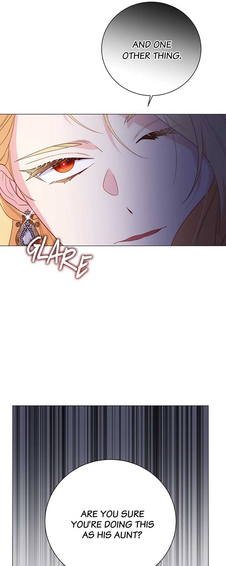 Until the Real One Shows Up Chapter 40 250 21