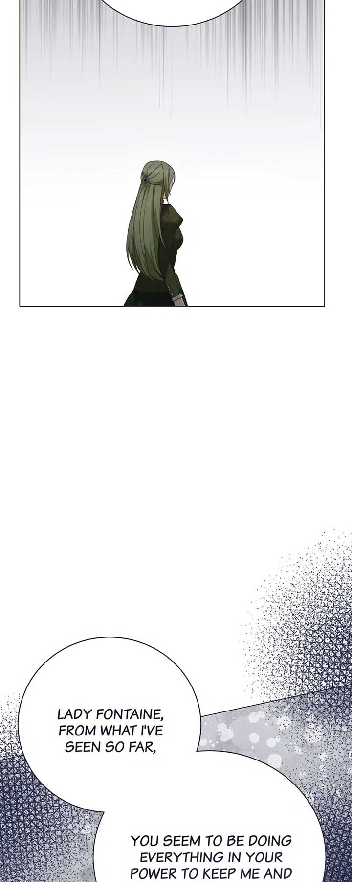 Until the Real One Shows Up Chapter 40 251 22