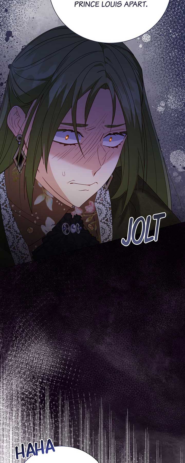 Until the Real One Shows Up Chapter 40 252 23