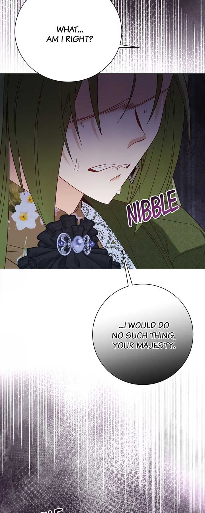 Until the Real One Shows Up Chapter 40 253 24