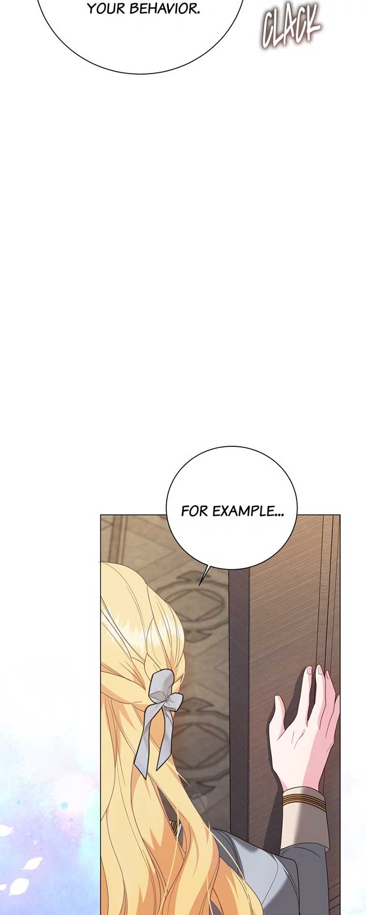 Until the Real One Shows Up Chapter 40 257 28