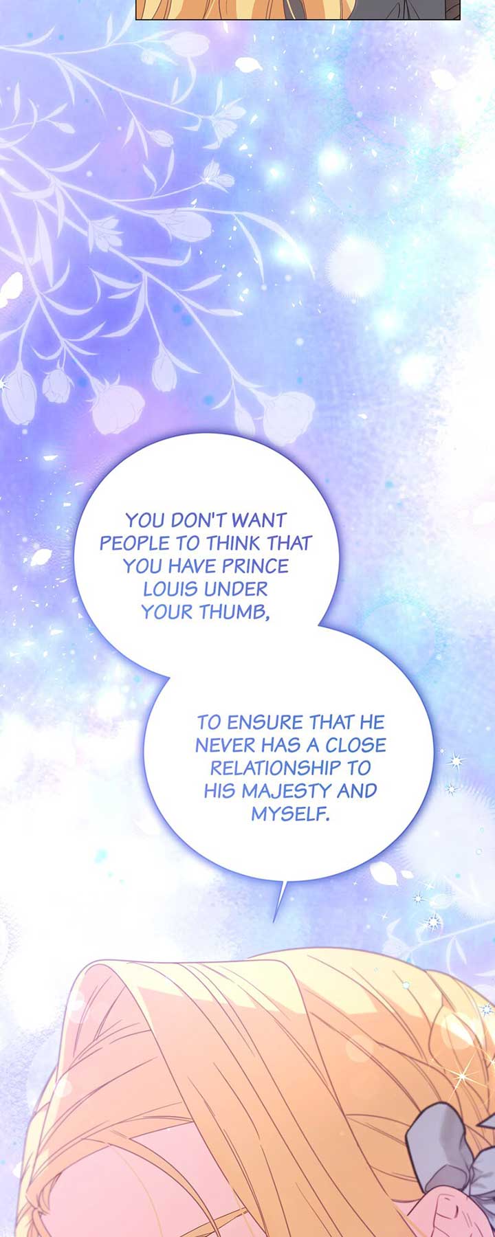 Until the Real One Shows Up Chapter 40 258 29