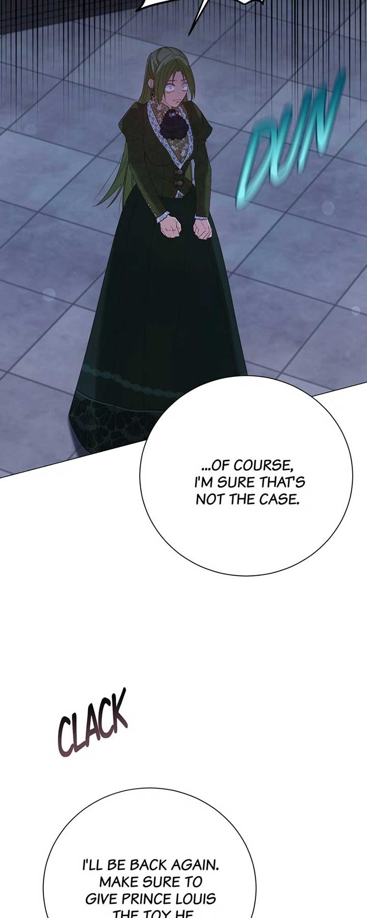 Until the Real One Shows Up Chapter 40 260 31