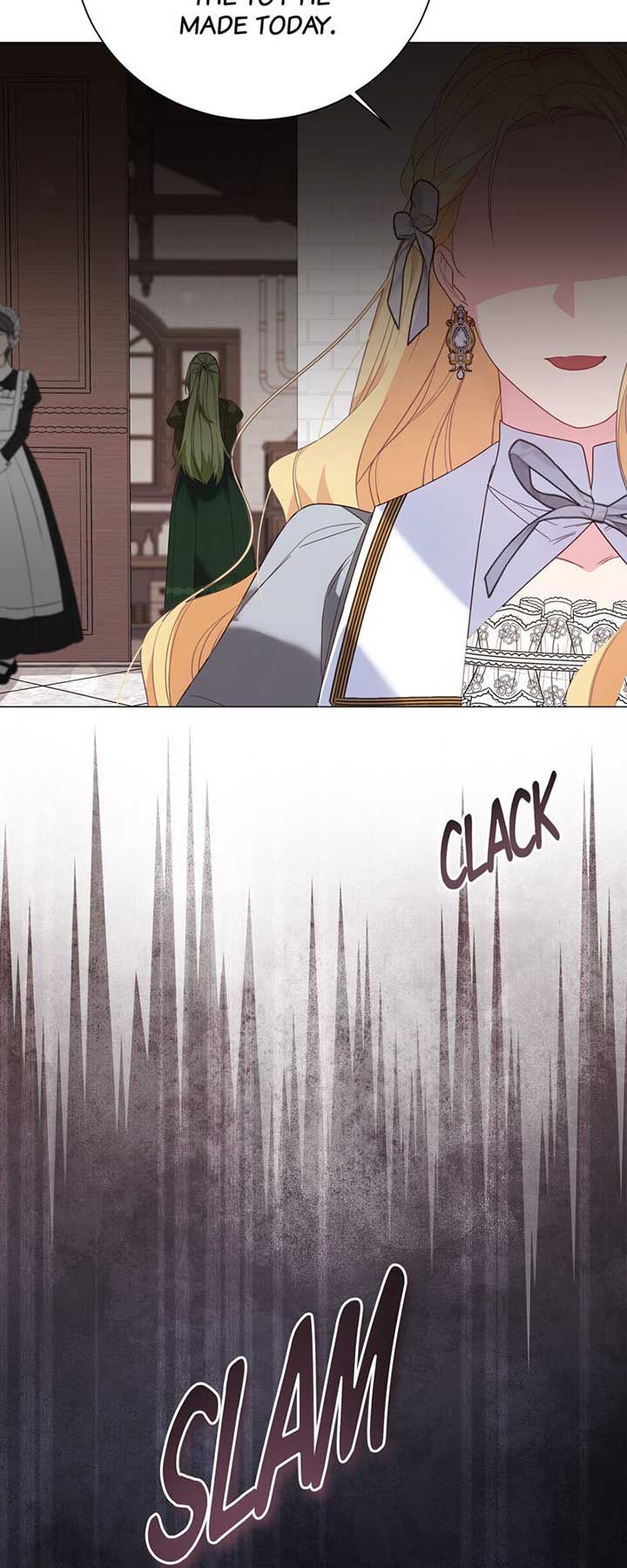 Until the Real One Shows Up Chapter 40 261 32