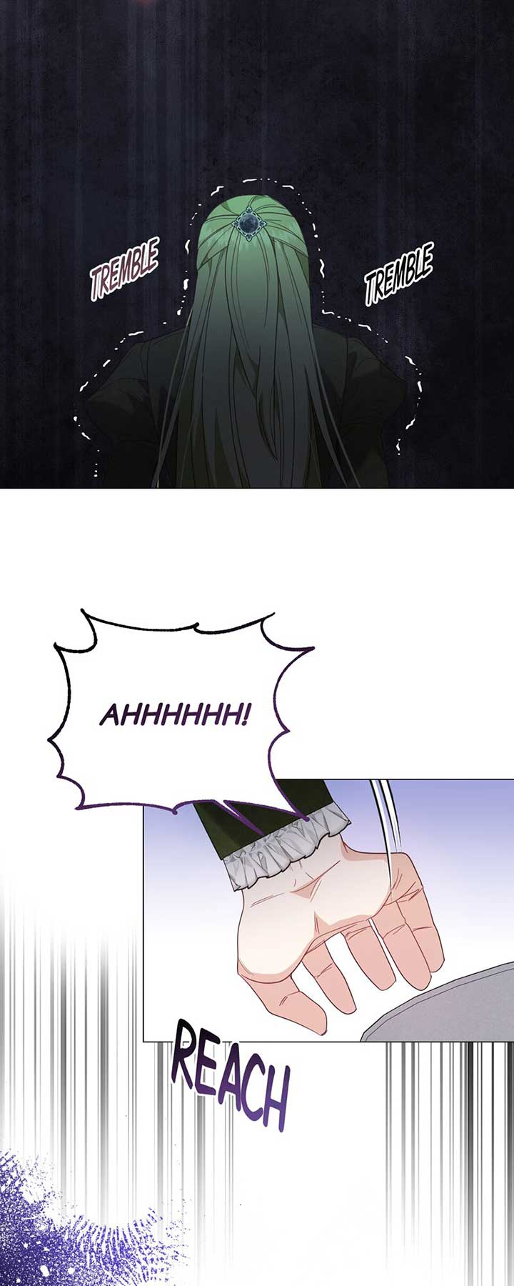 Until the Real One Shows Up Chapter 40 262 33