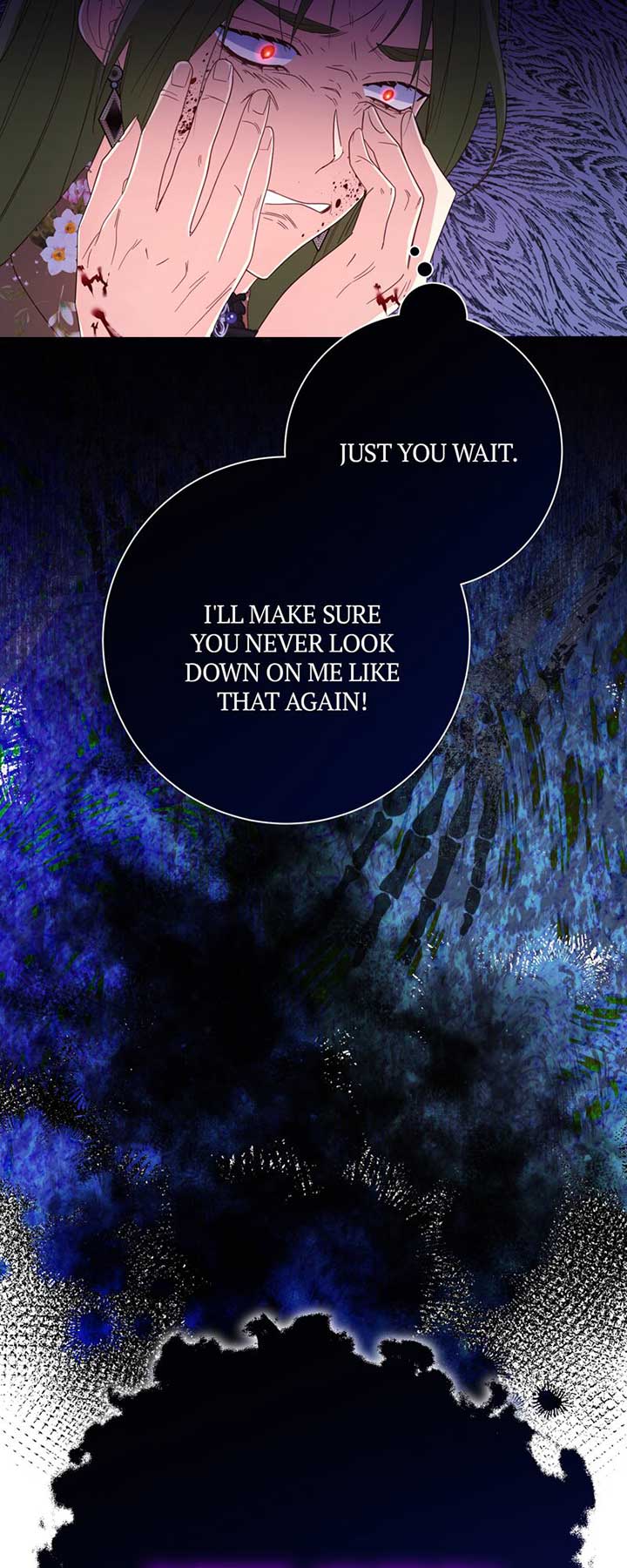 Until the Real One Shows Up Chapter 40 266 37