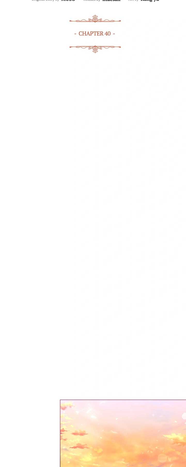 Until the Real One Shows Up Chapter 40 268 39