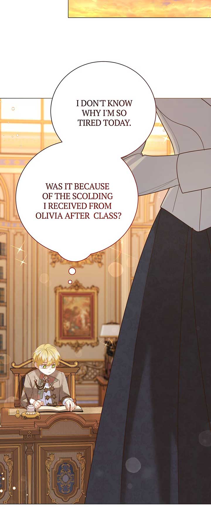 Until the Real One Shows Up Chapter 40 269 40