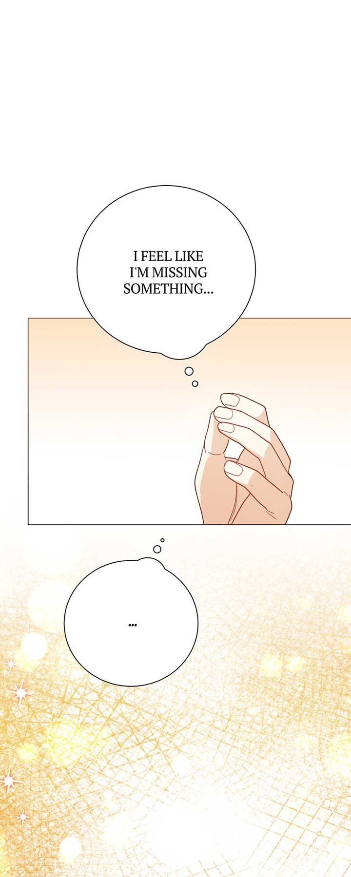 Until the Real One Shows Up Chapter 40 270 41