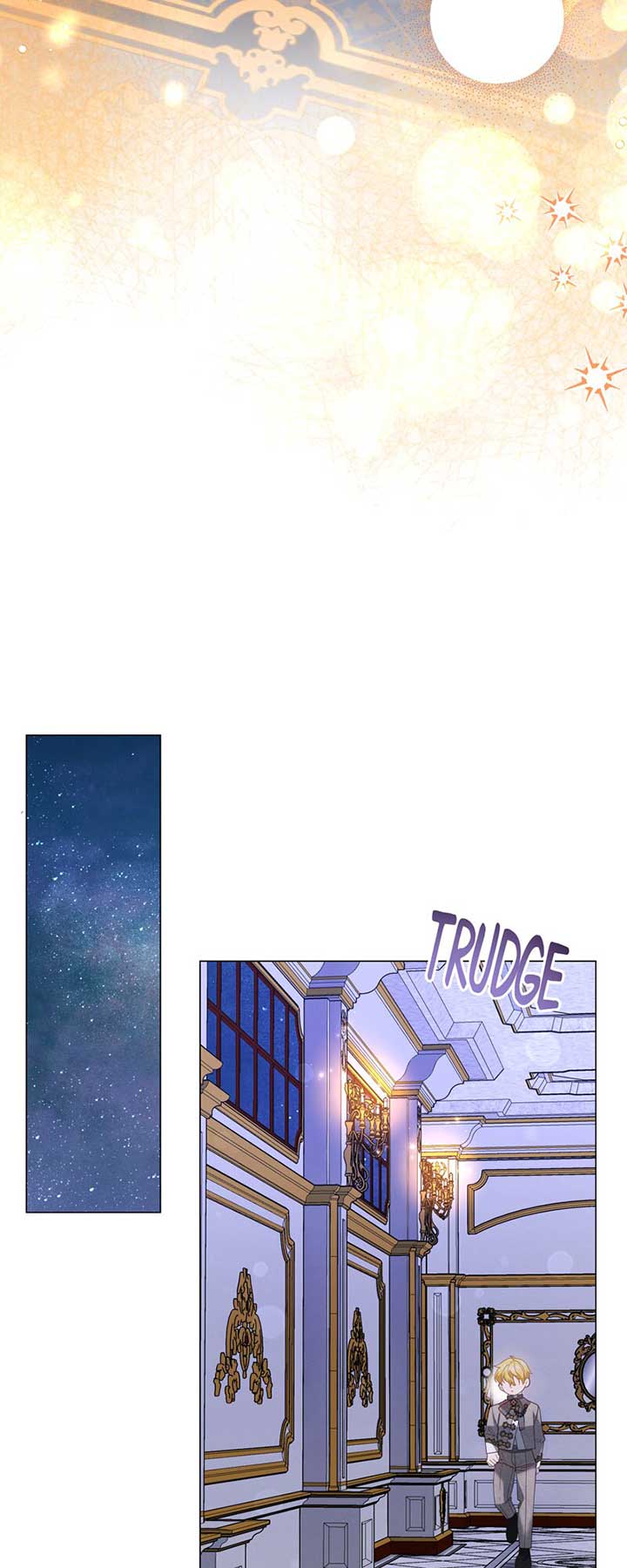 Until the Real One Shows Up Chapter 40 272 43