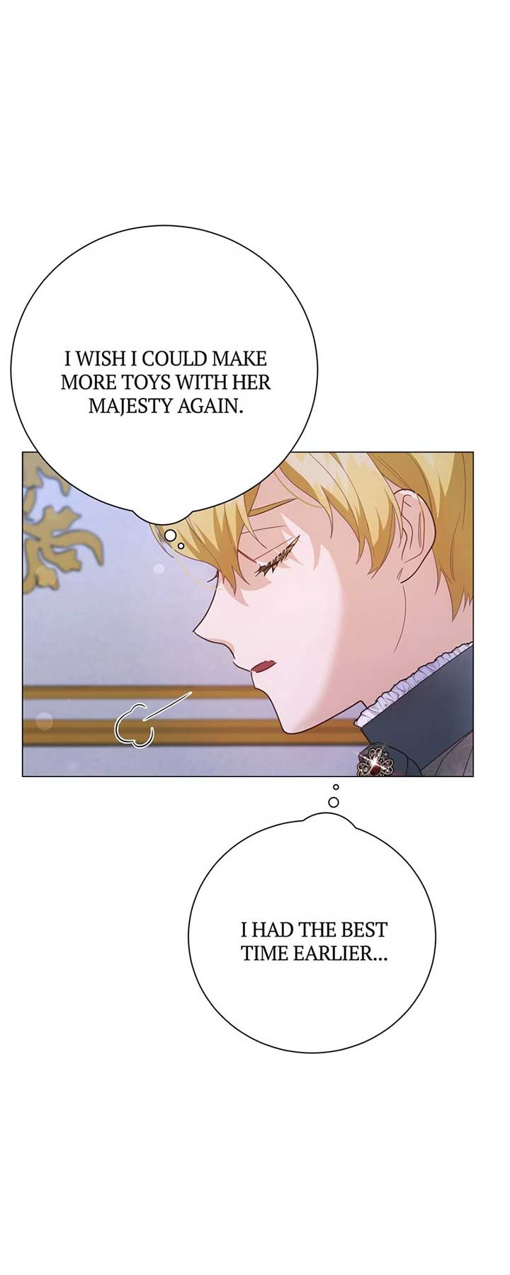 Until the Real One Shows Up Chapter 40 274 45