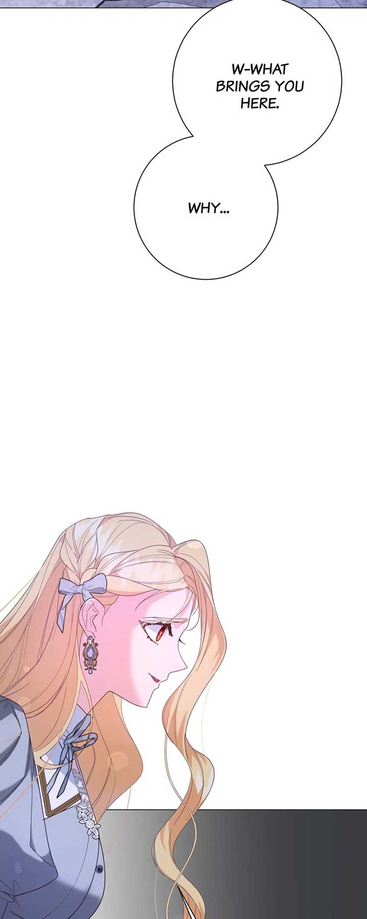 Until the Real One Shows Up Chapter 40 280 51