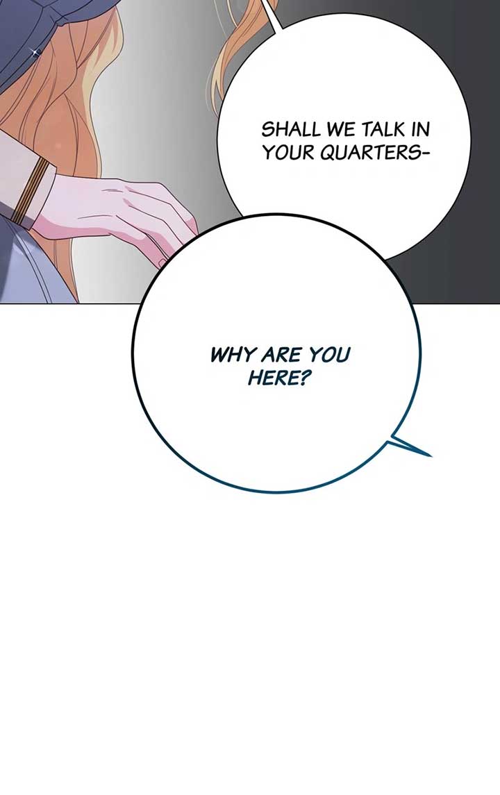 Until the Real One Shows Up Chapter 40 281 52