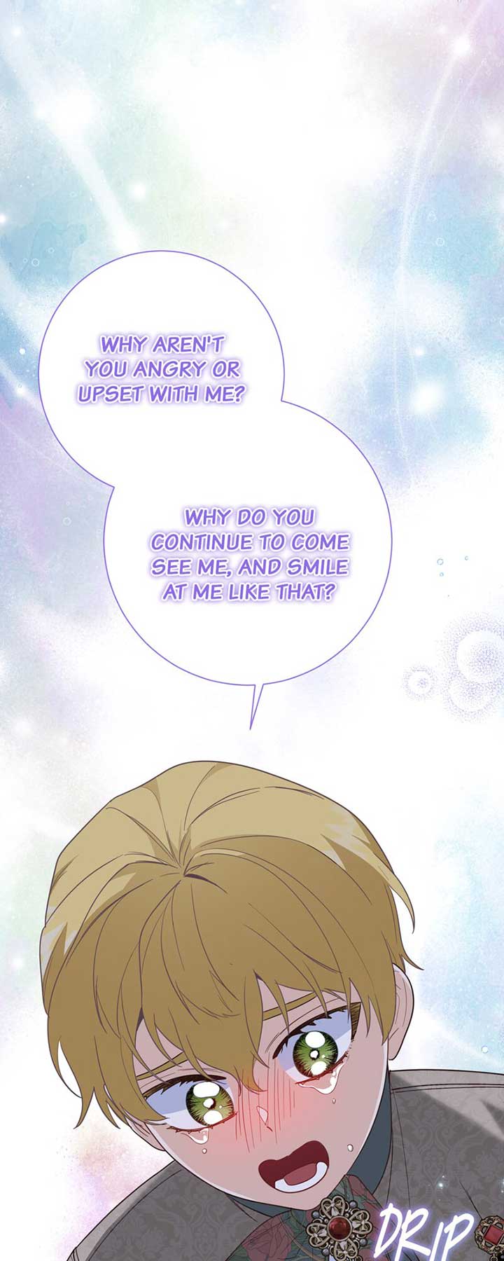 Until the Real One Shows Up Chapter 40 283 54