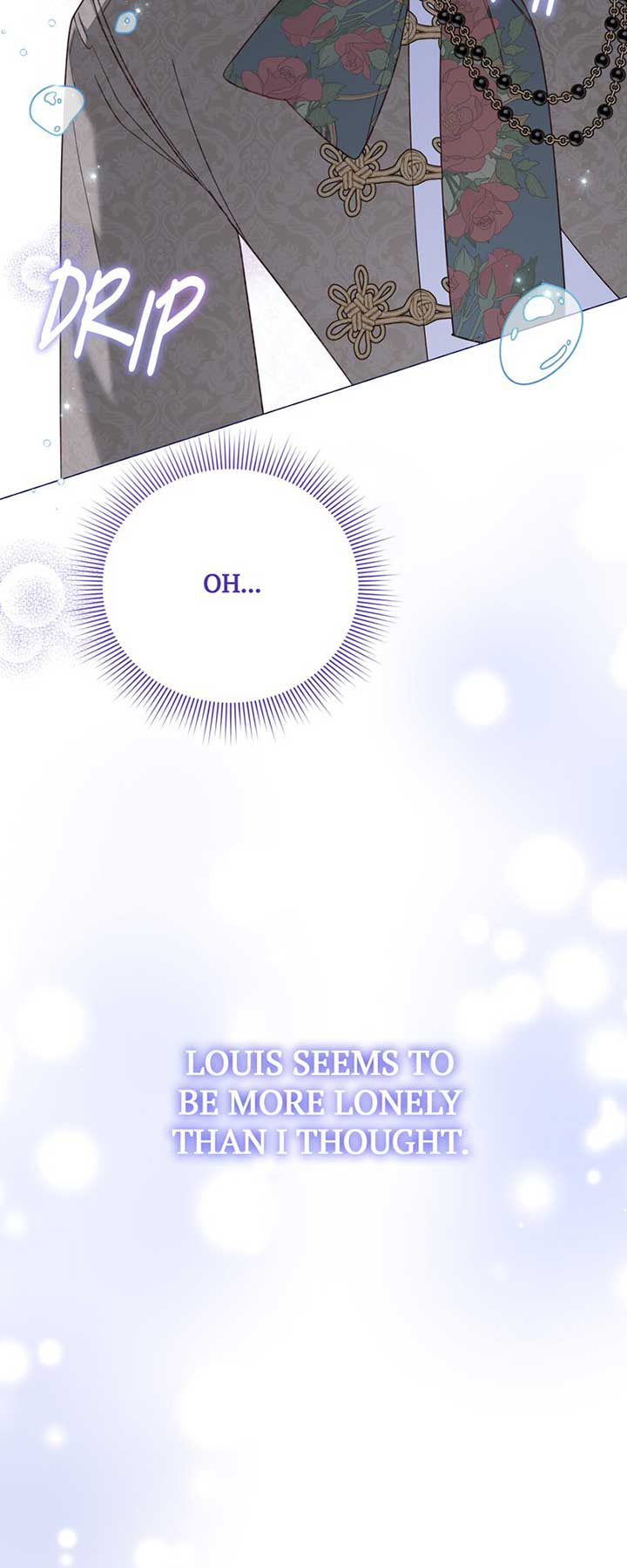 Until the Real One Shows Up Chapter 40 284 55