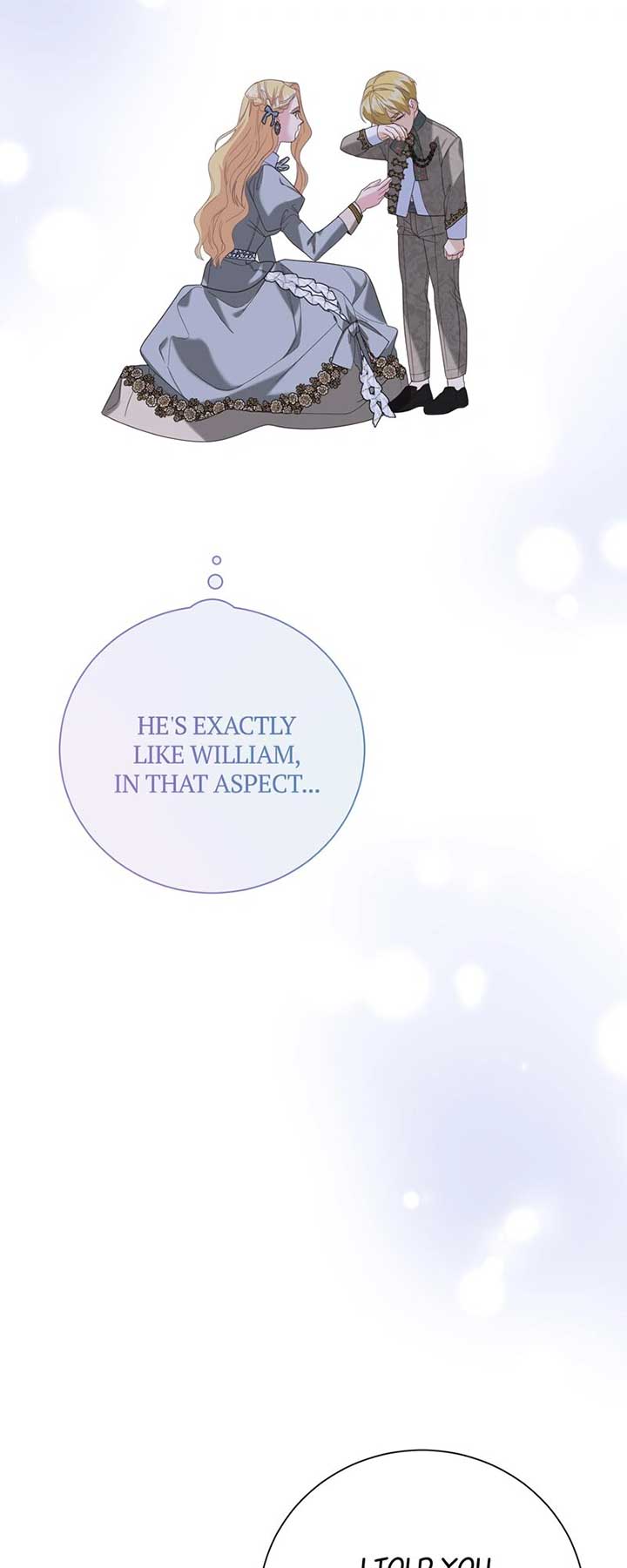 Until the Real One Shows Up Chapter 40 285 56