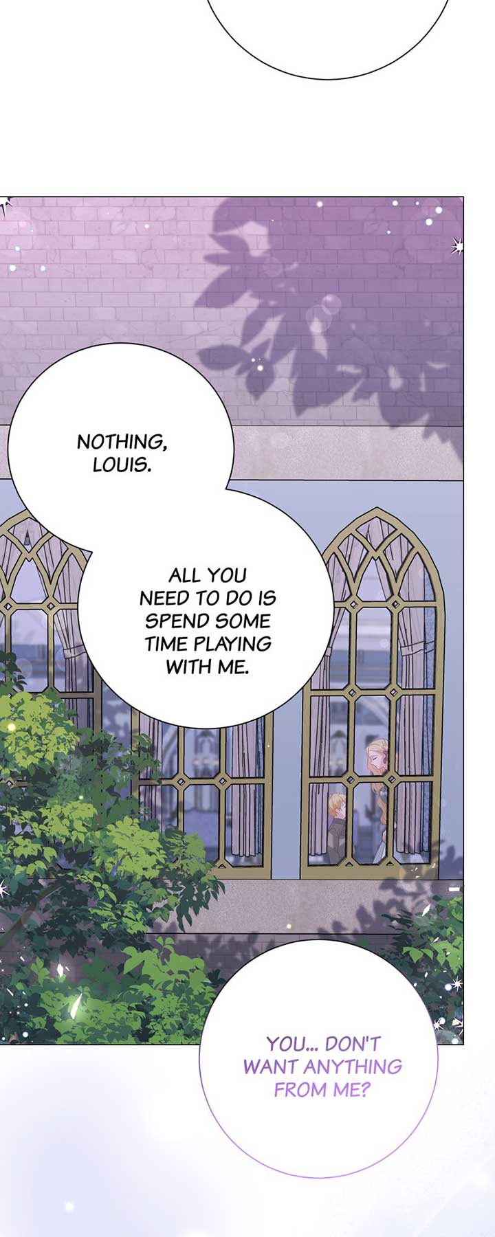 Until the Real One Shows Up Chapter 40 293 64