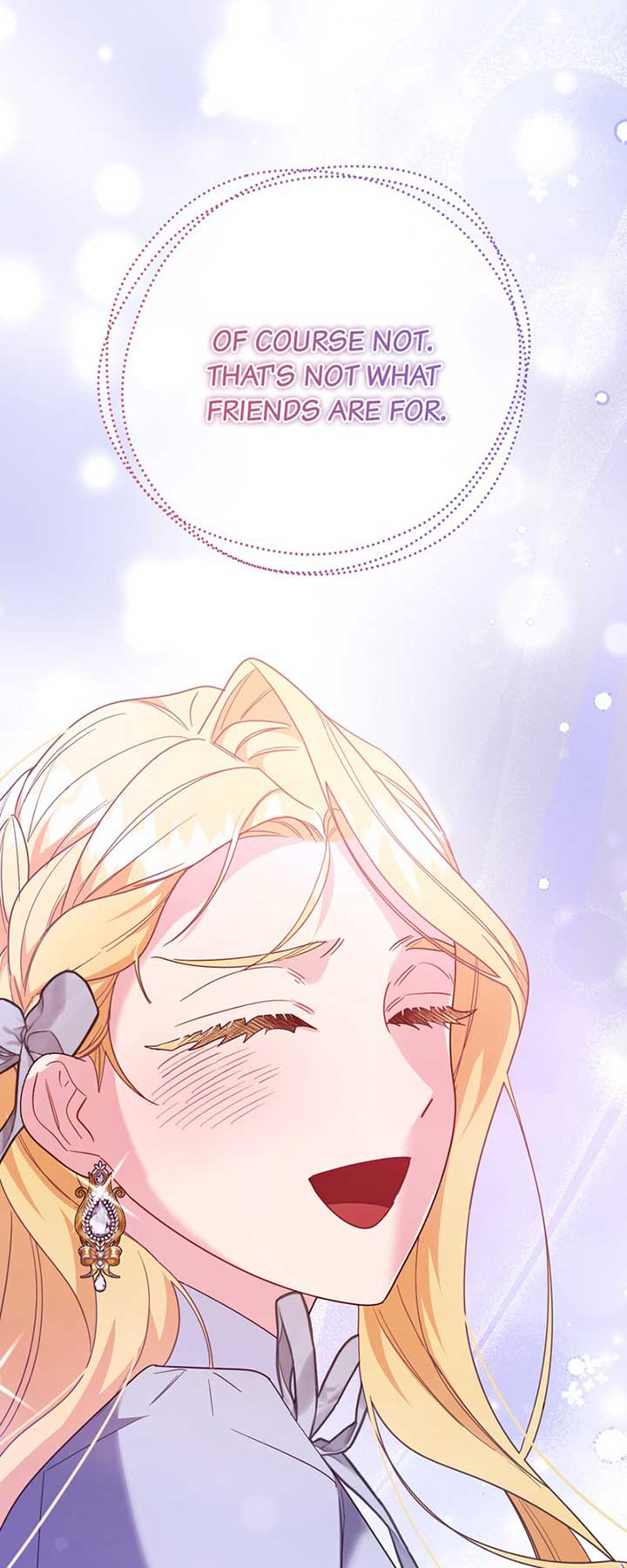 Until the Real One Shows Up Chapter 40 294 65