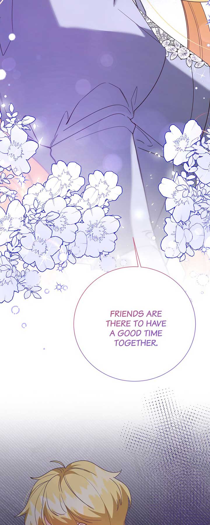 Until the Real One Shows Up Chapter 40 295 66