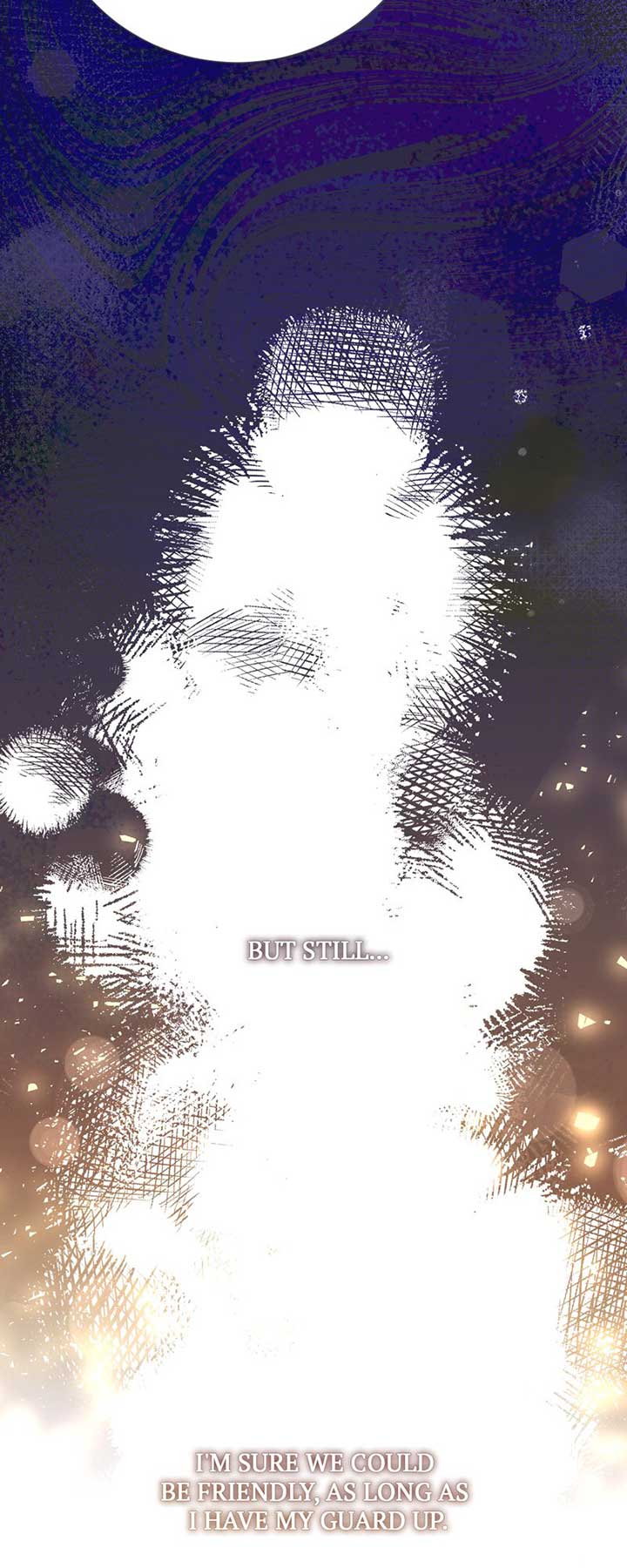 Until the Real One Shows Up Chapter 40 297 68