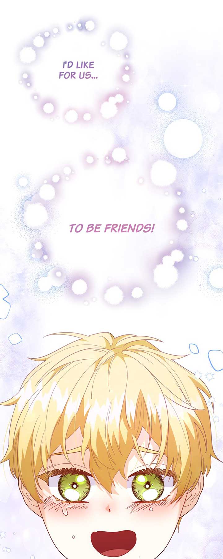 Until the Real One Shows Up Chapter 40 300 71