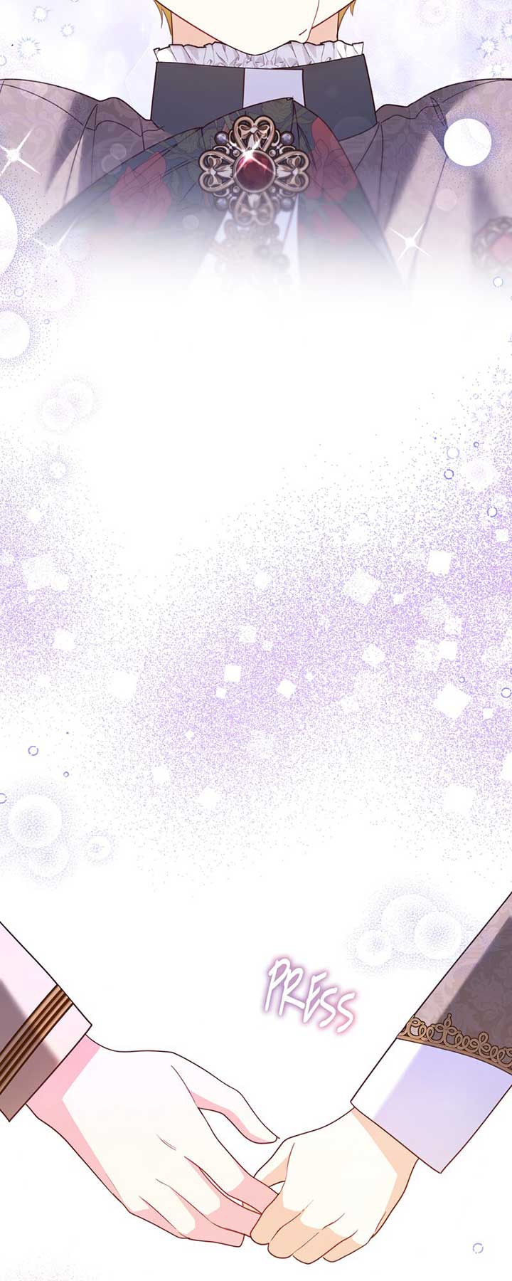 Until the Real One Shows Up Chapter 40 301 72