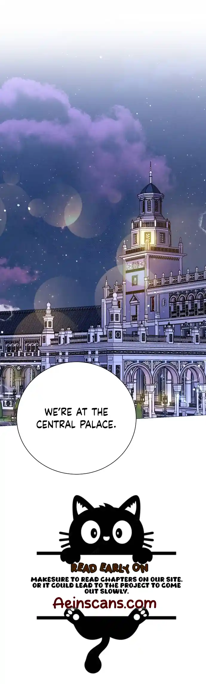 Until the Real One Shows Up Chapter 42 164 01