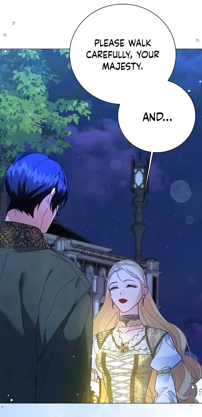 Until the Real One Shows Up Chapter 42 165 02