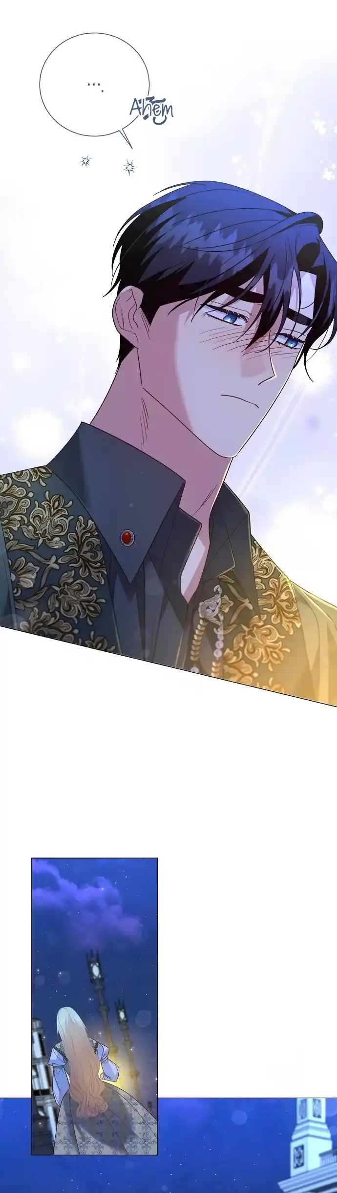 Until the Real One Shows Up Chapter 42 167 04