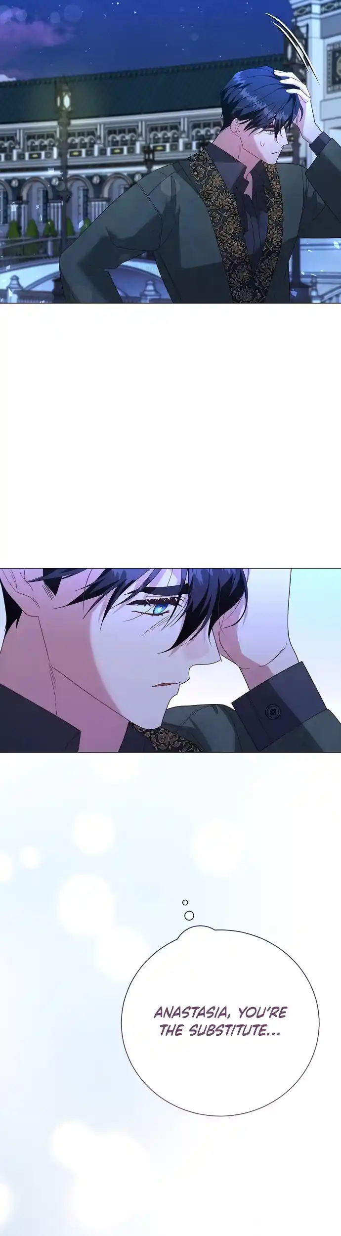 Until the Real One Shows Up Chapter 42 168 05