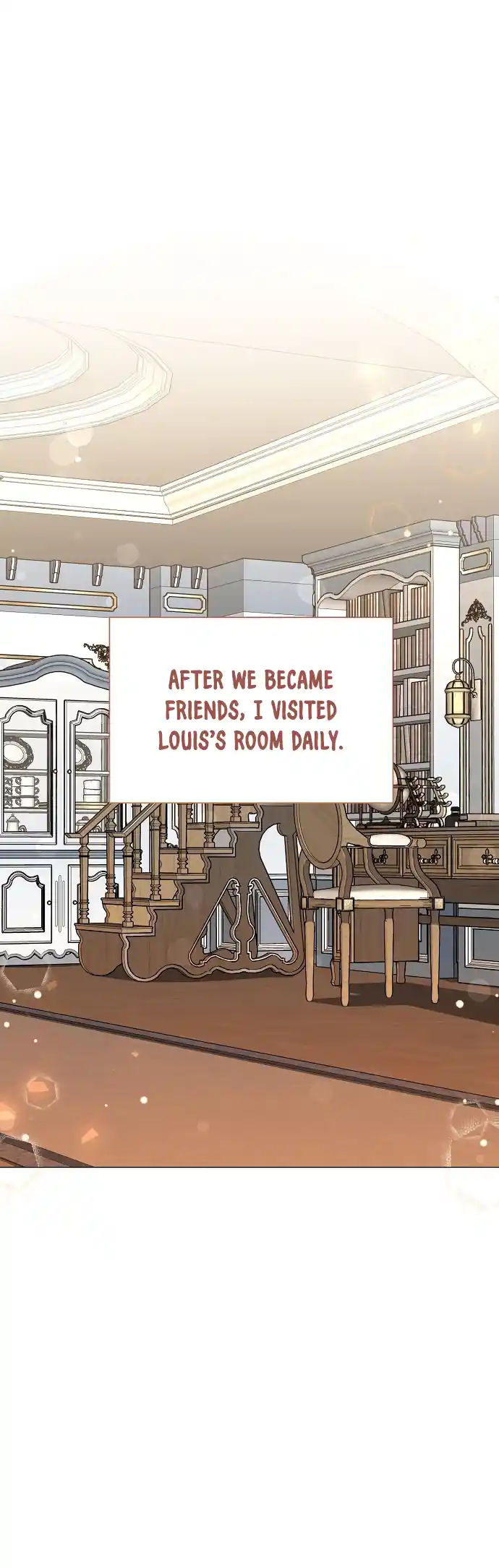 Until the Real One Shows Up Chapter 42 170 07