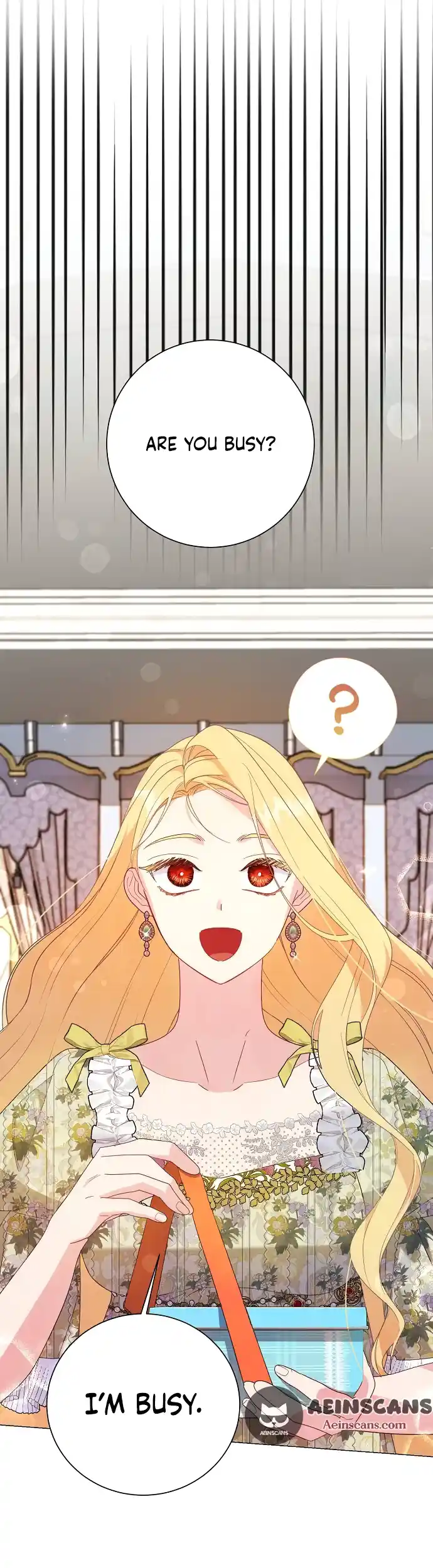 Until the Real One Shows Up Chapter 42 172 09