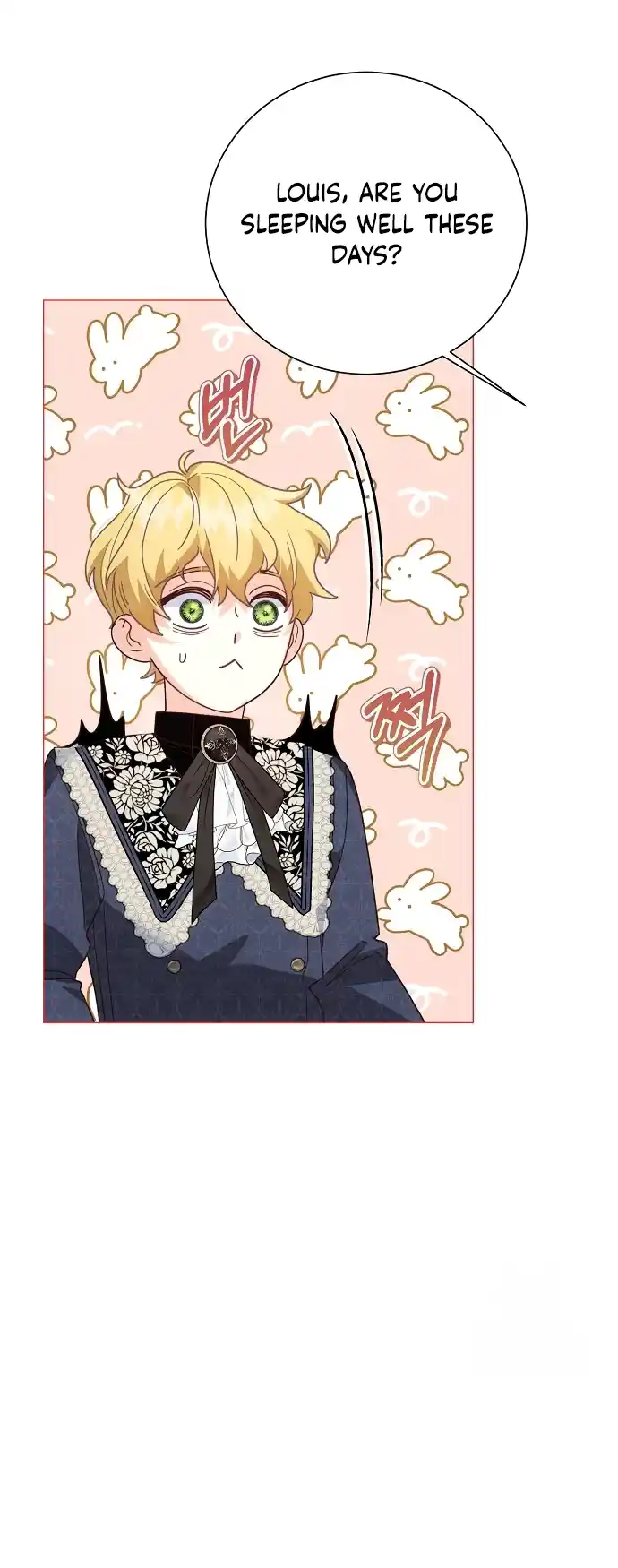 Until the Real One Shows Up Chapter 42 177 14