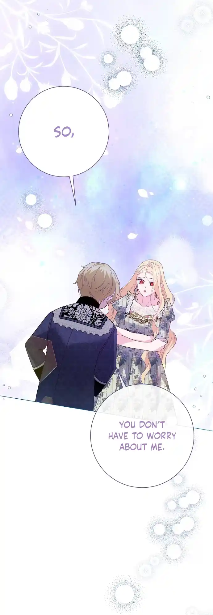 Until the Real One Shows Up Chapter 42 180 17