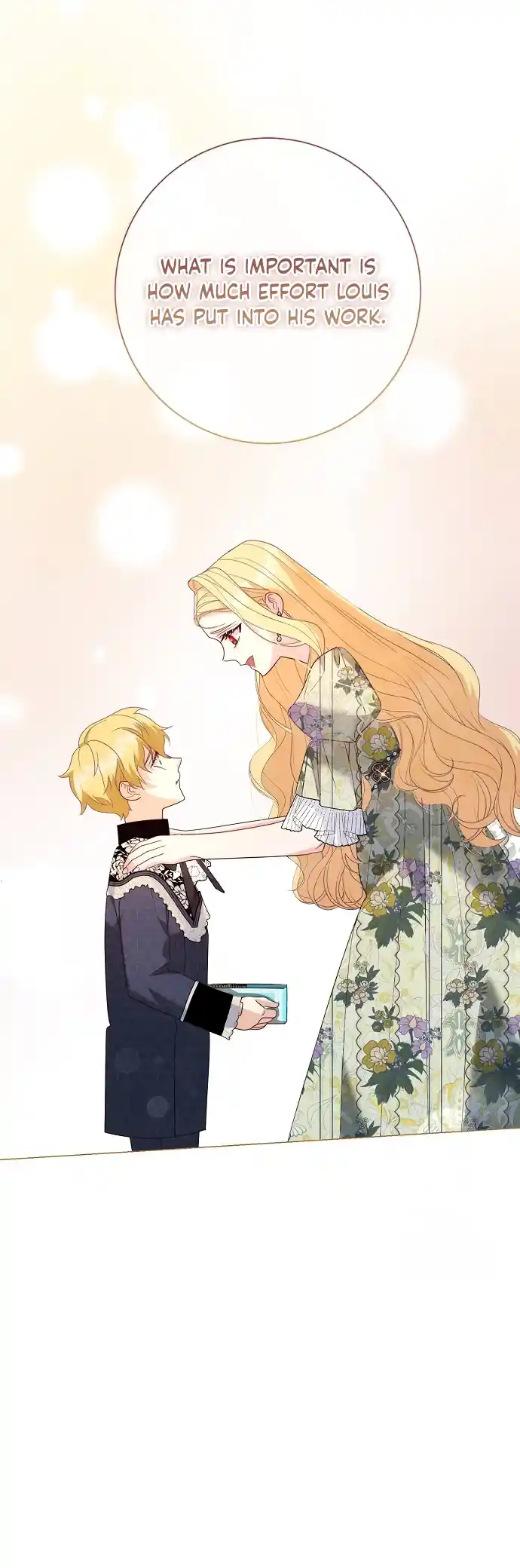 Until the Real One Shows Up Chapter 42 187 24