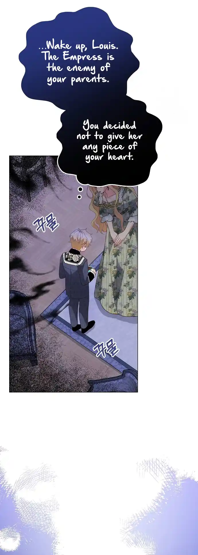 Until the Real One Shows Up Chapter 42 189 26