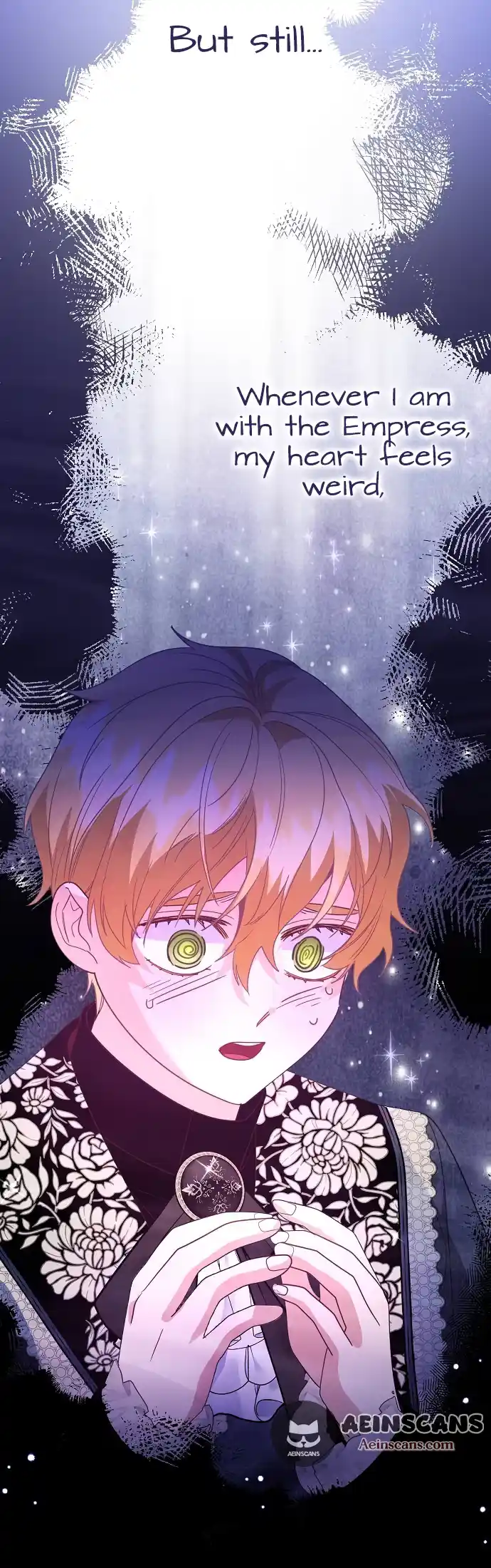 Until the Real One Shows Up Chapter 42 190 27