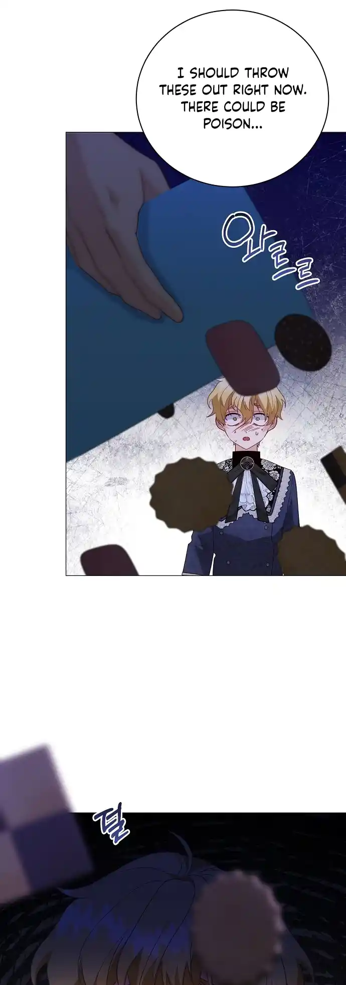 Until the Real One Shows Up Chapter 42 199 36