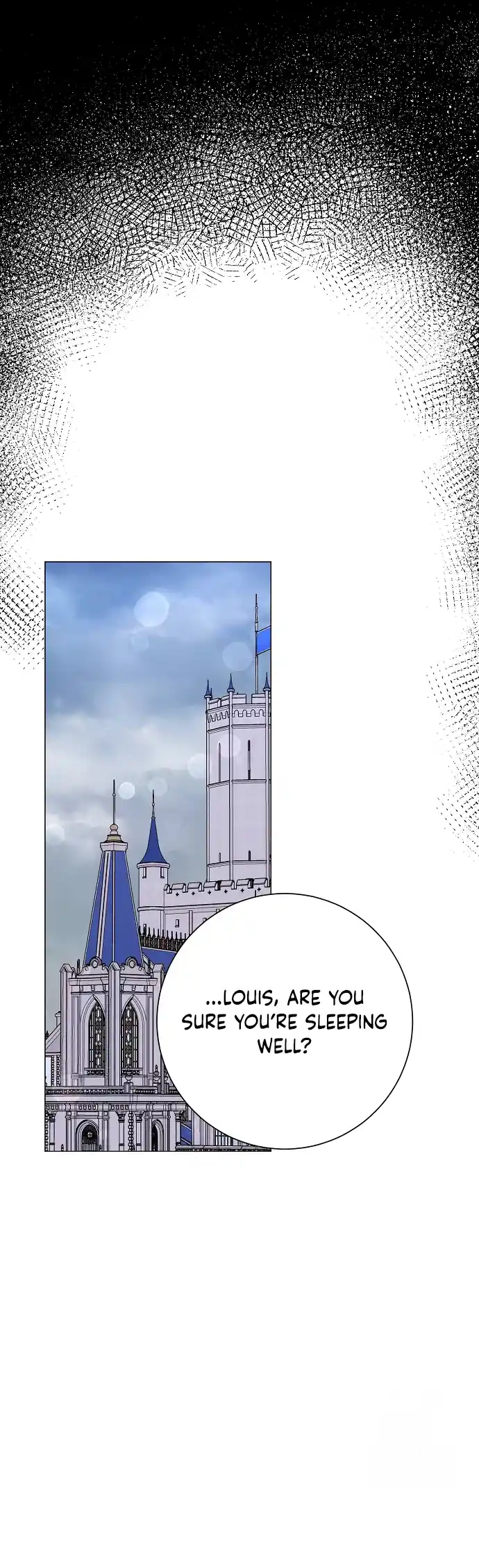 Until the Real One Shows Up Chapter 42 201 38